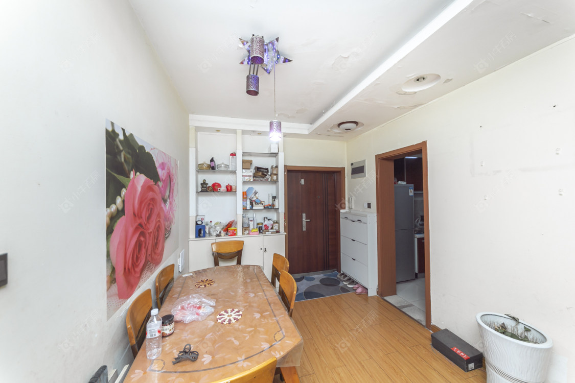 常州桂花园在售二手房_小牛看房