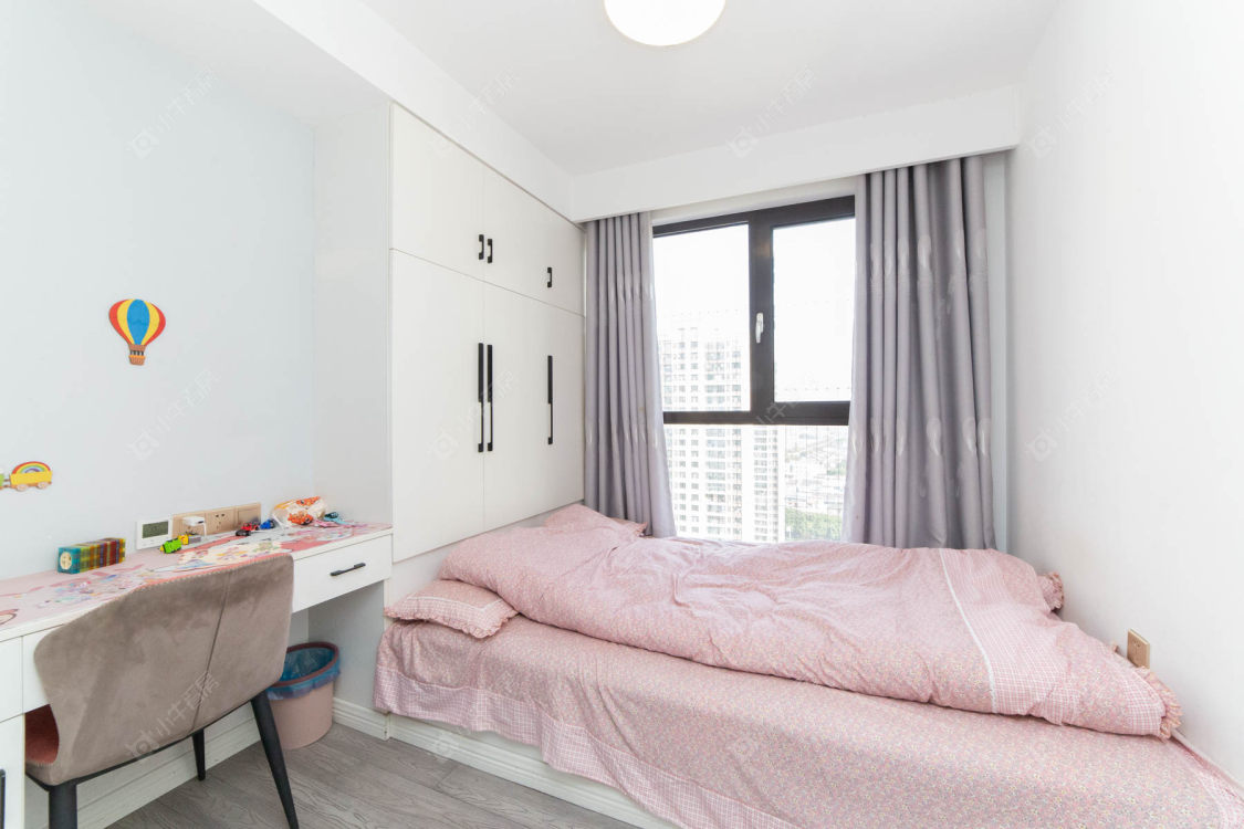 常州凤凰湖西苑在售二手房源室内图_小牛看房