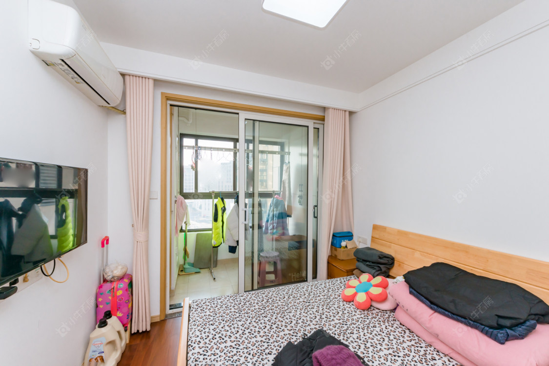 运河天地房源室内图 常州运河天地在售二手房源室内图_小牛看房