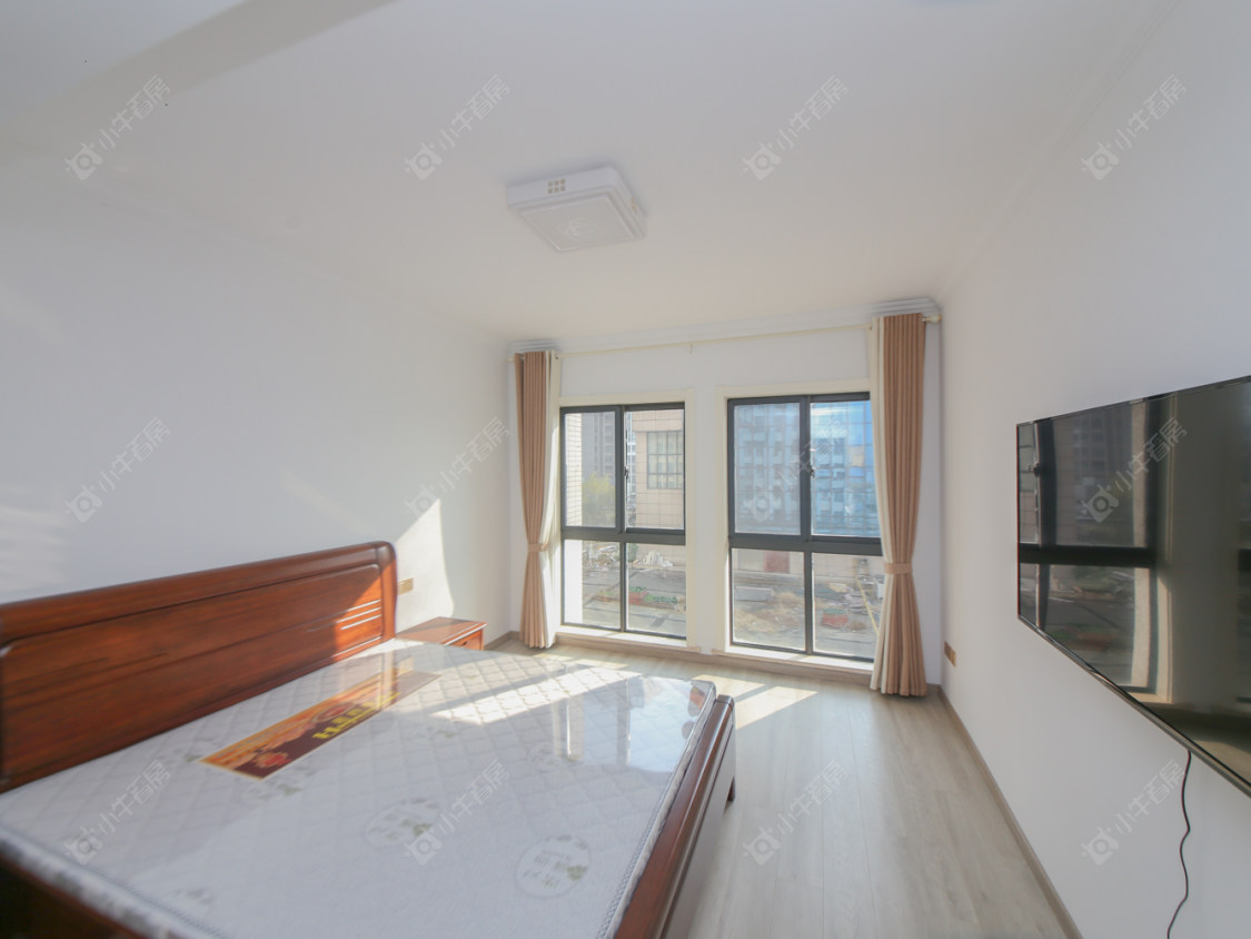 常州华城商业广场在售二手房源_小牛看房