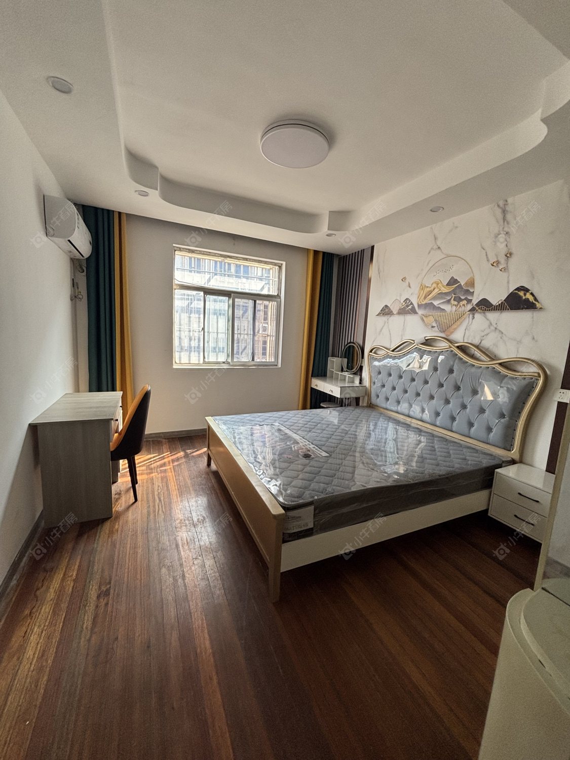 常州梅港东路2室2厅出租房源图片