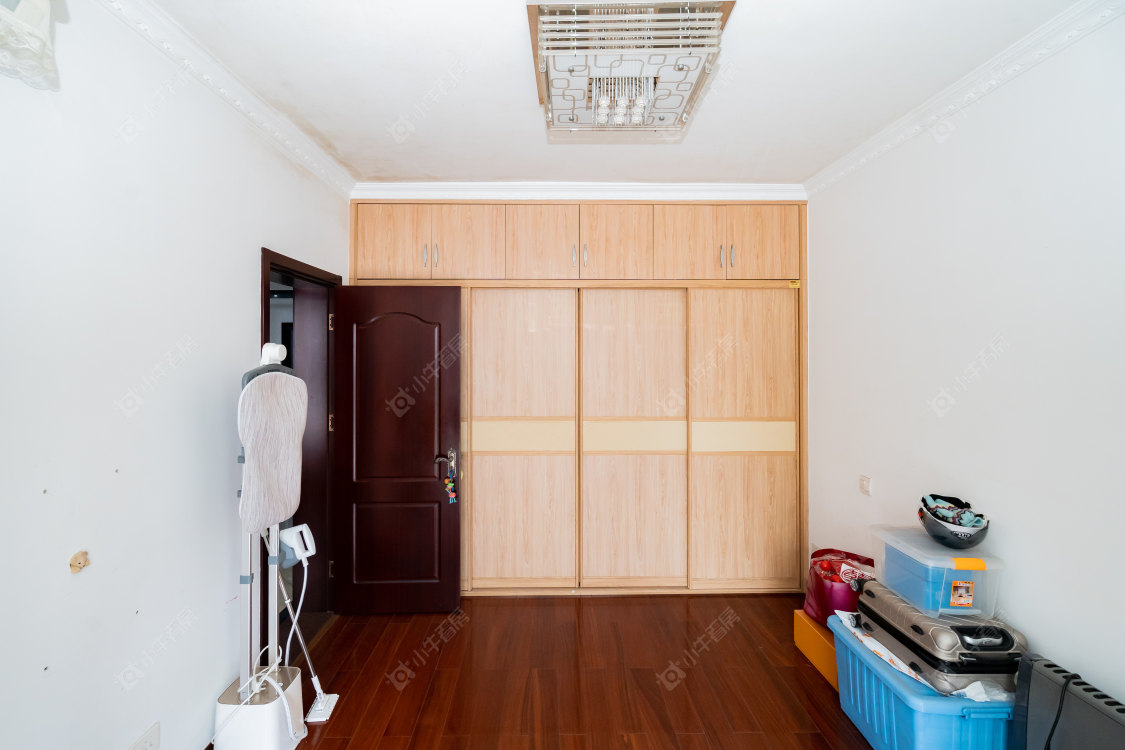 常州蔷薇家园在售二手房源室内图_小牛看房