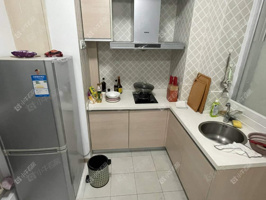 常州莱蒙城铂晶在租房源_小牛看房