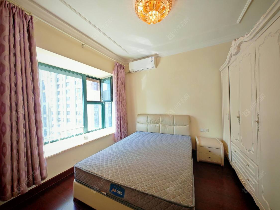 常州恒大翡翠华庭在租房源室内图_小牛看房