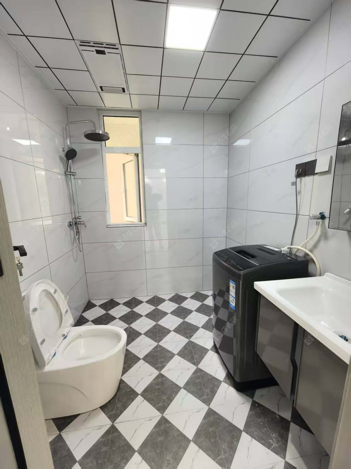 青洋花苑房源室内图 常州青洋花苑在租房源室内图_小牛看房