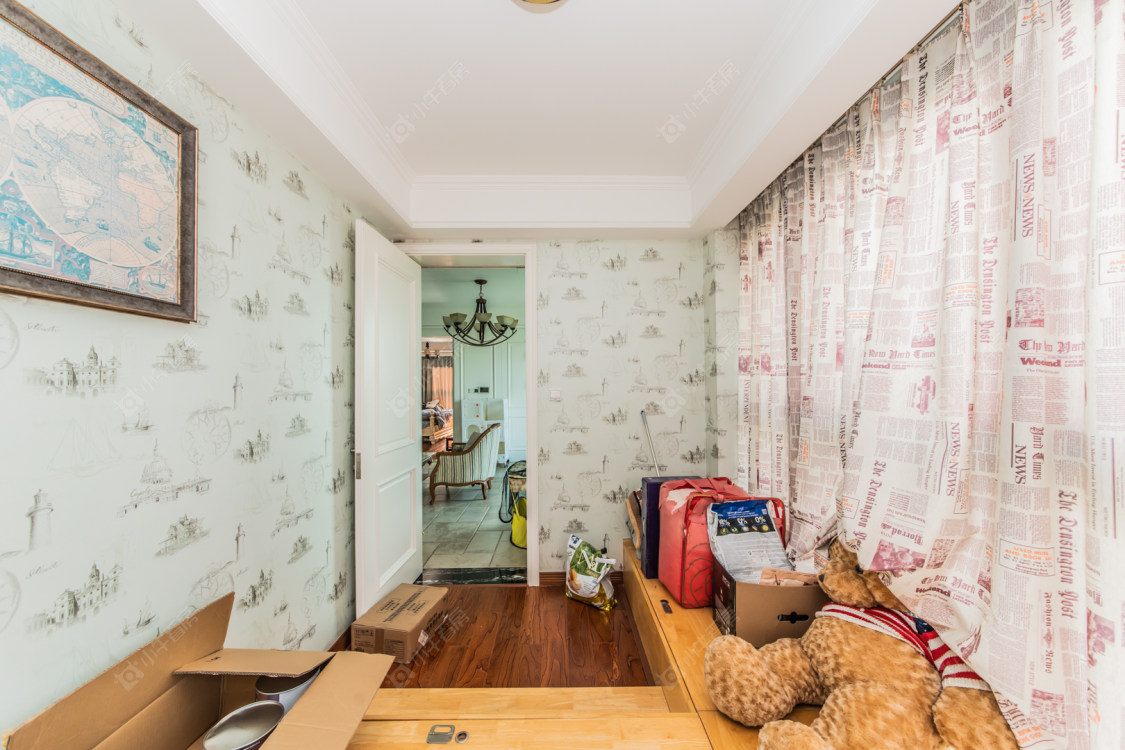 天安花园房源室内图 常州天安花园在售二手房源室内图_小牛看房