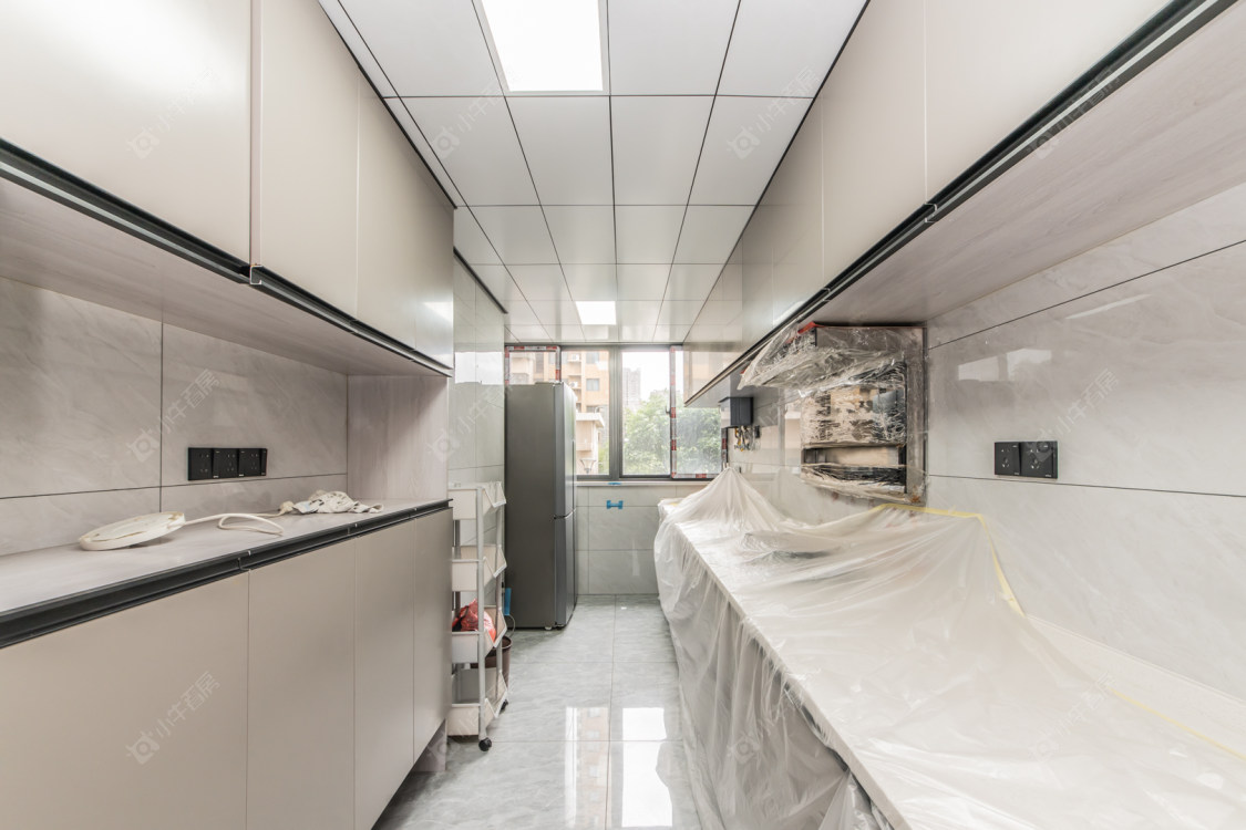 常州玲珑花园在售二手房源室内图_小牛看房