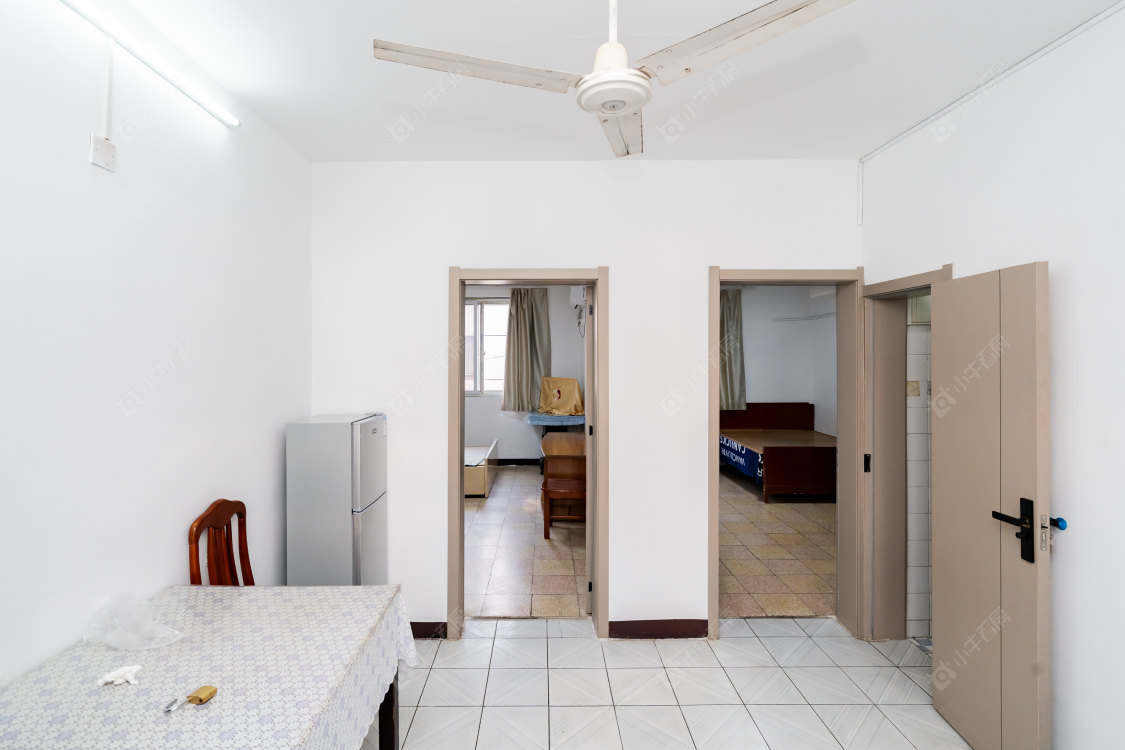 清凉新村房源室内图 常州清凉新村在售二手房源室内图_小牛看房