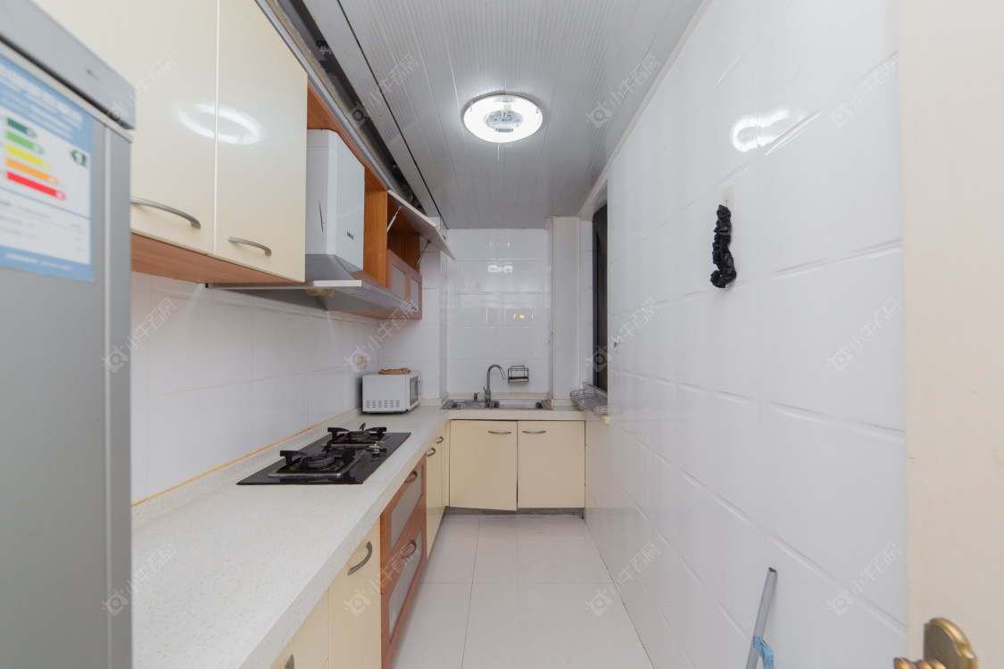 常州金百花园在售二手房源室内图_小牛看房