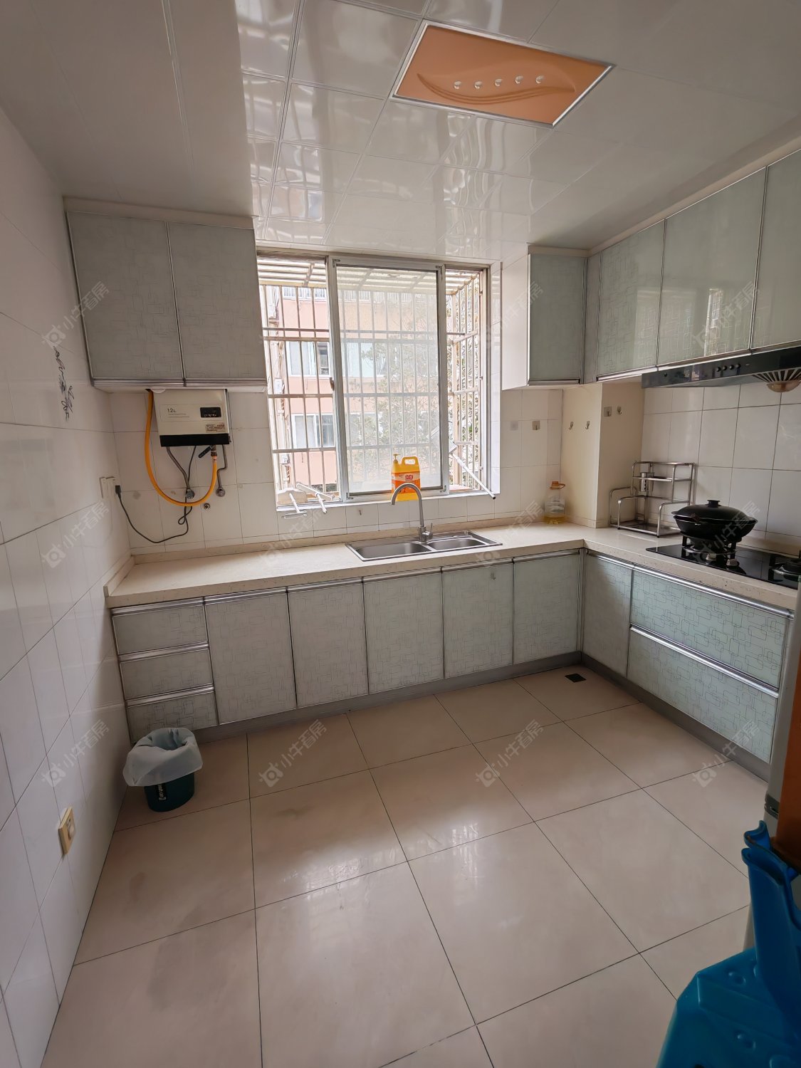 常州翠竹新村北区在租房源_小牛看房