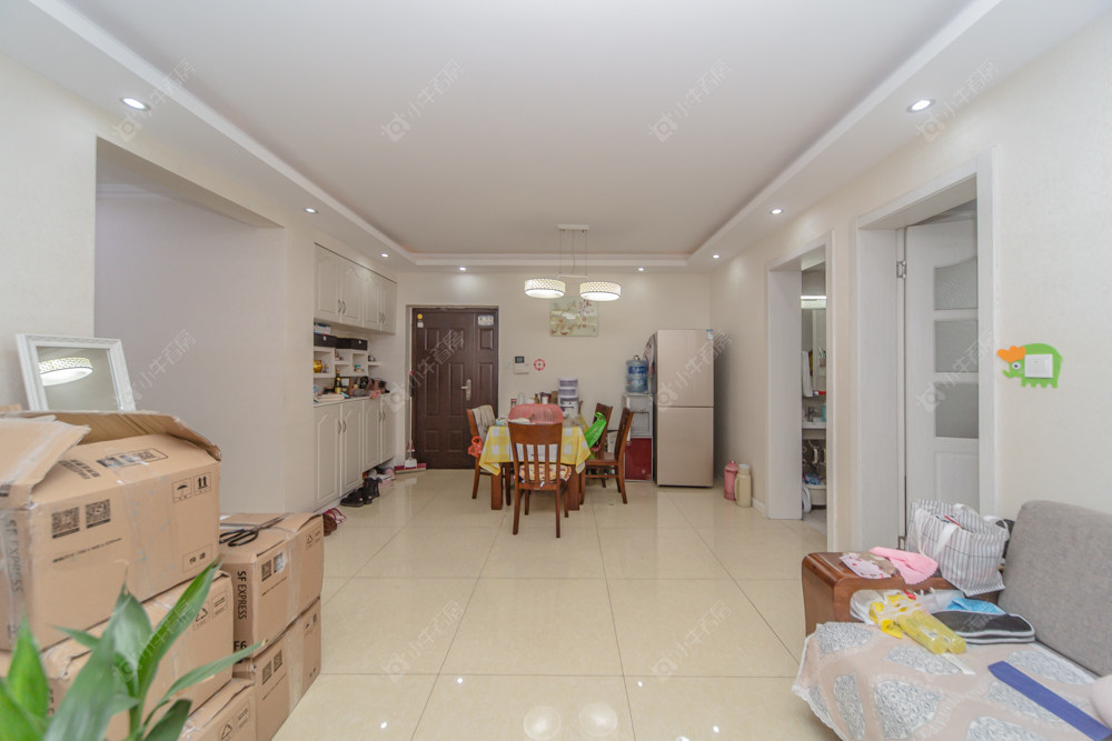 金美林花园房源室内图 常州金美林花园在售二手房源室内图_小牛看房