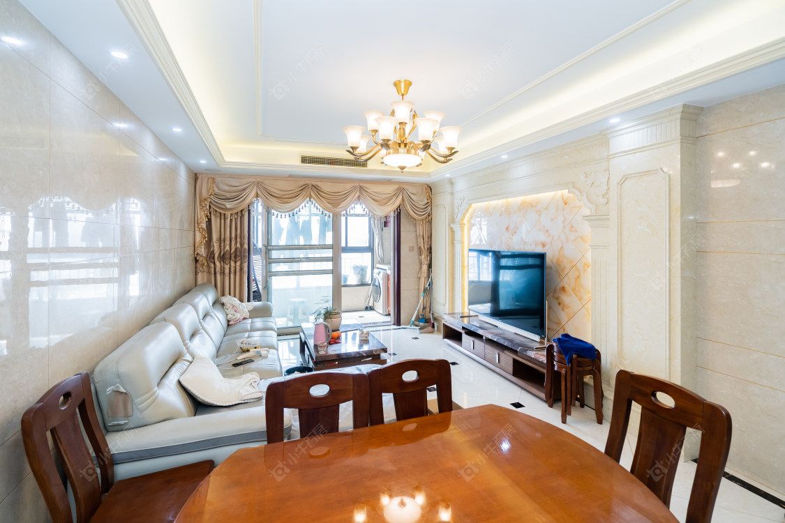 常州中海凤凰熙岸在售二手房_小牛看房