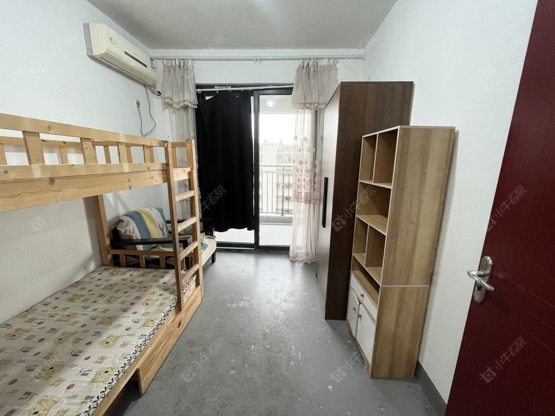 常州旭辉都会里在租房源_小牛看房