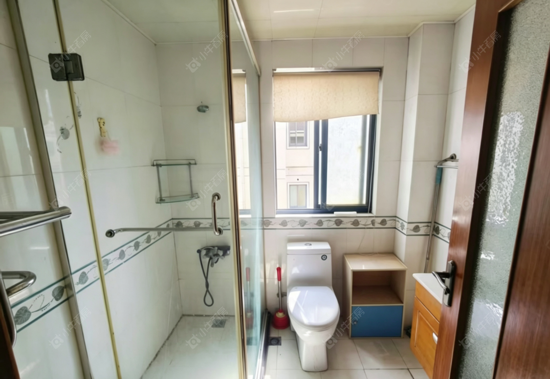 常州四季新城北苑在租房源室内图_小牛看房