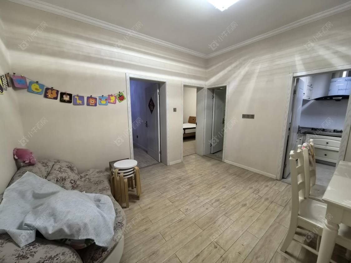 西新桥二村房源室内图 常州西新桥二村在租房源室内图_小牛看房