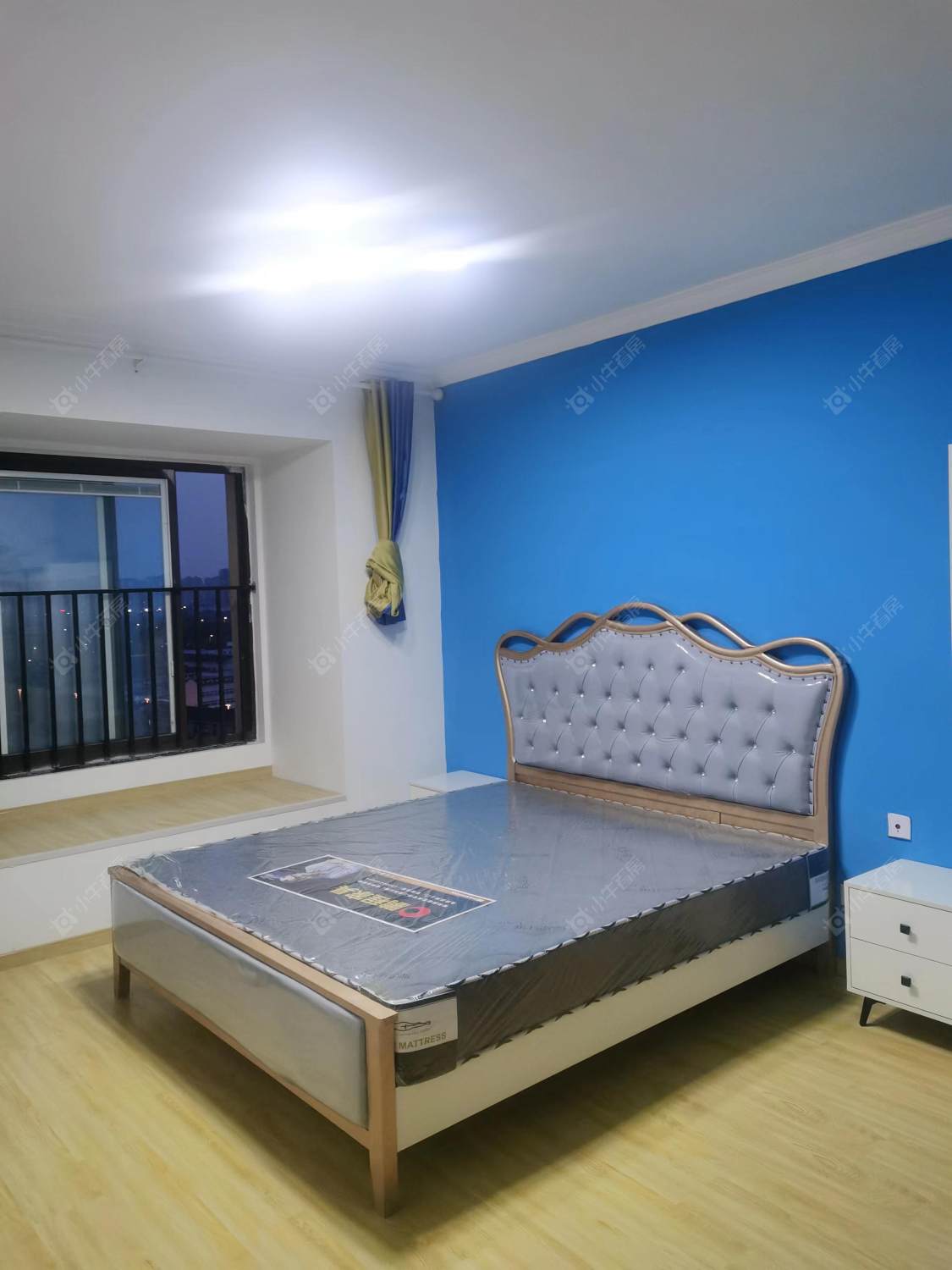 常州竹韵茗苑在租房源_小牛看房