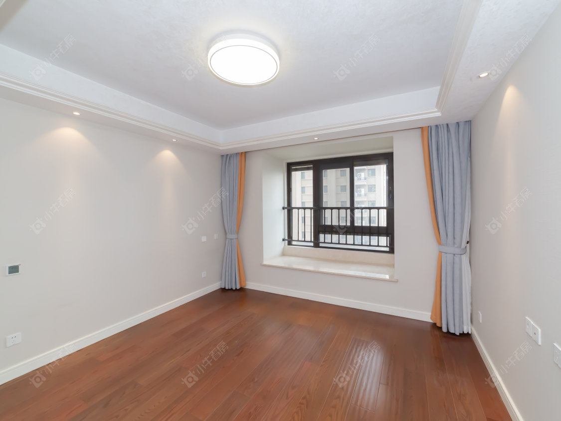 常州新城樾府(新北)3室2厅2卫在售二手房房源图片