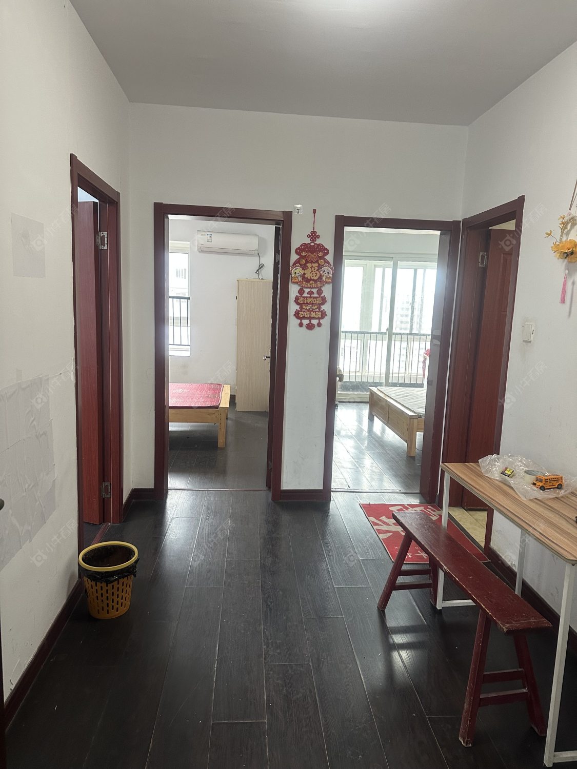 常州紫霞花苑租房_小牛看房