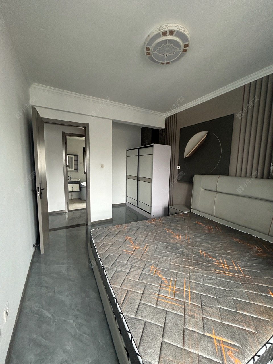 常州百馨西苑五期在租房源室内图_小牛看房