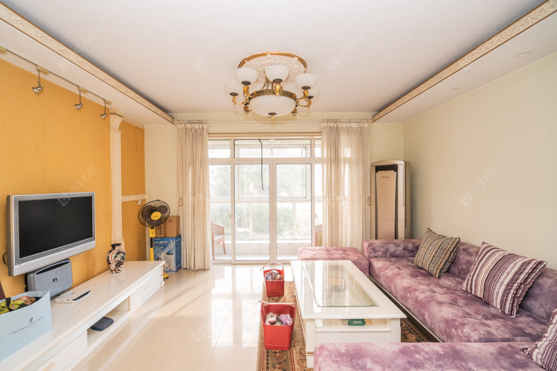 常州鹤苑新都在售二手房_小牛看房