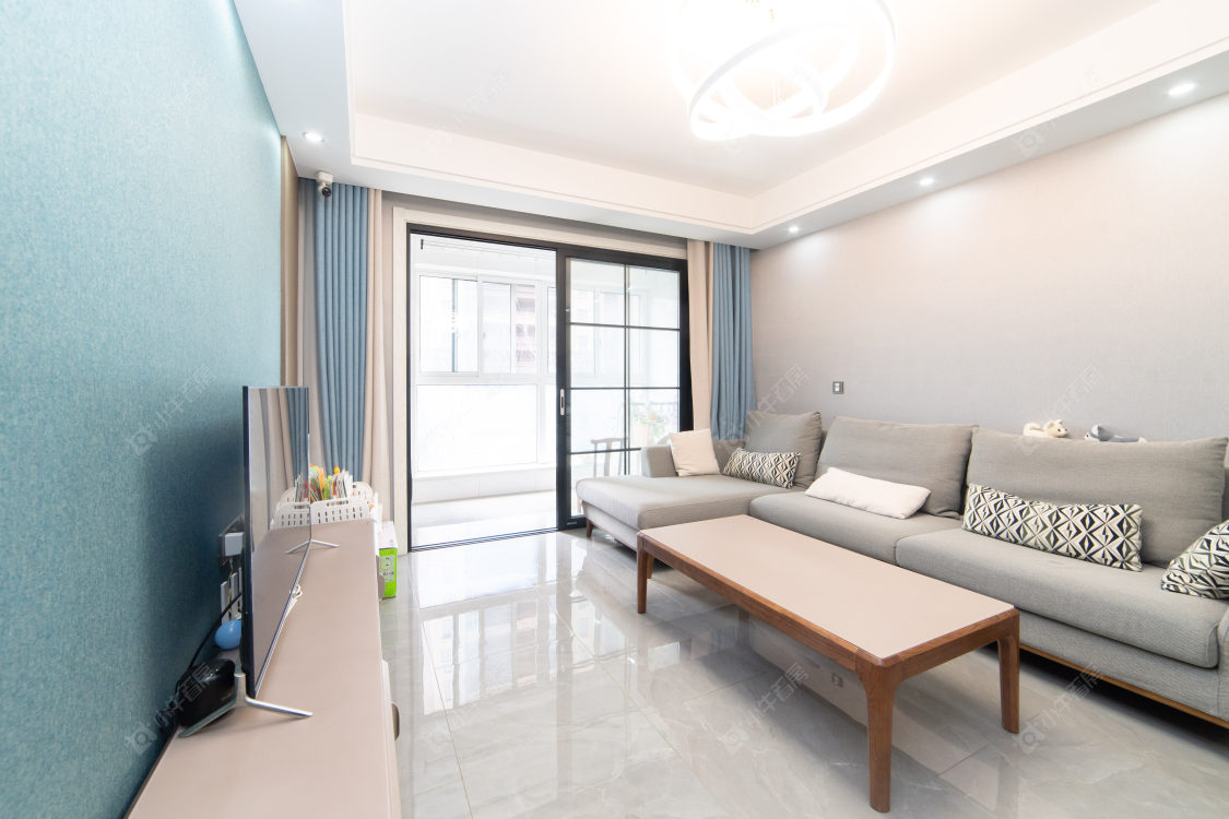 常州路劲城市印象在售二手房源_小牛看房