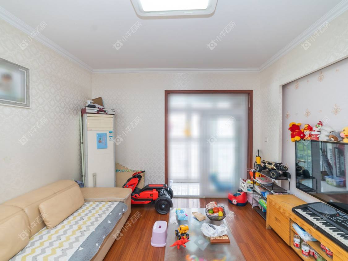 常州豪景家园在租房源室内图_小牛看房