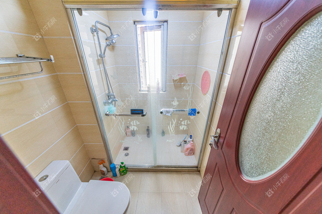 常州新城域二期在租房源室内图_小牛看房