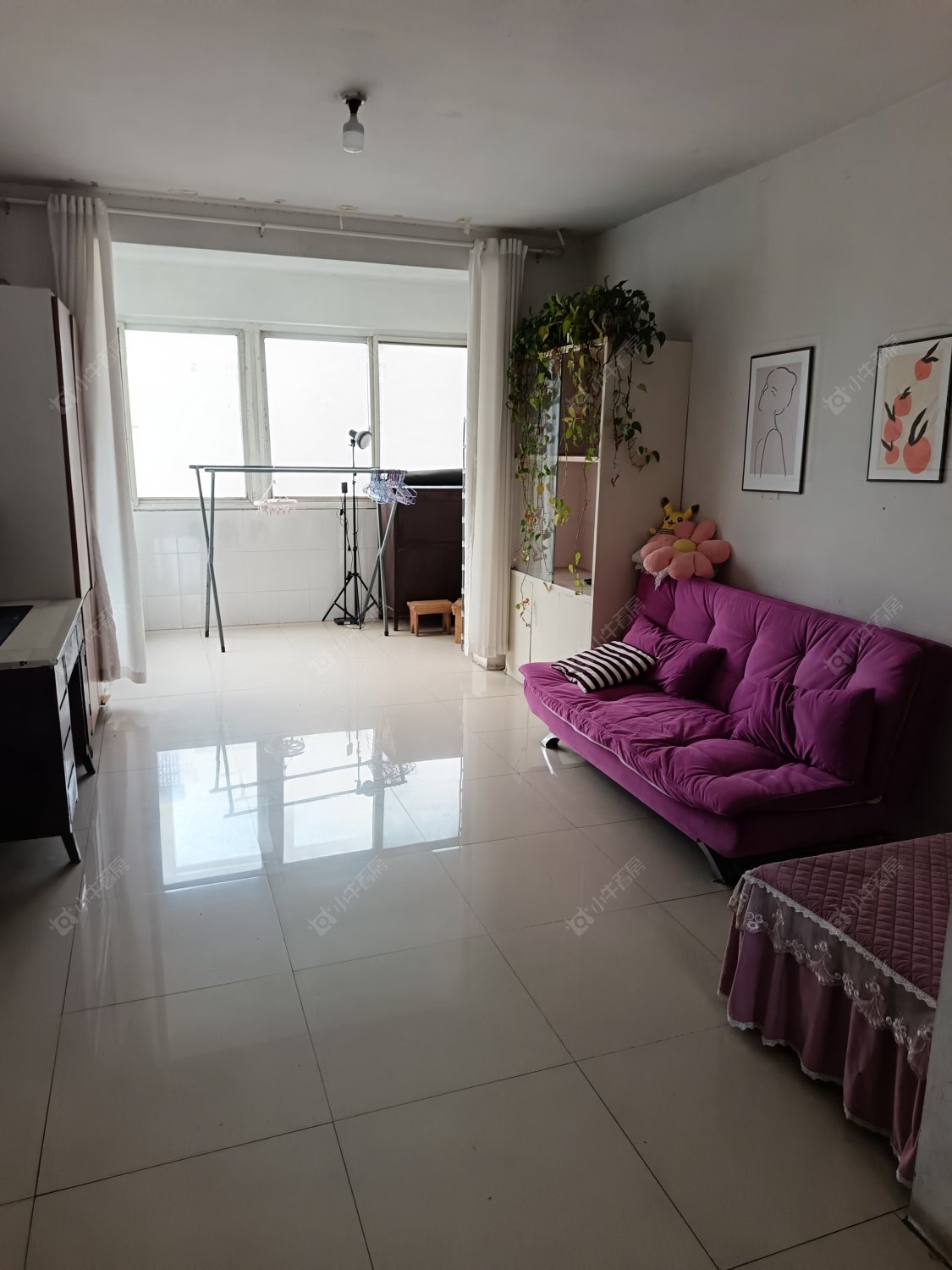 常州东方公寓(潞城)租房_小牛看房