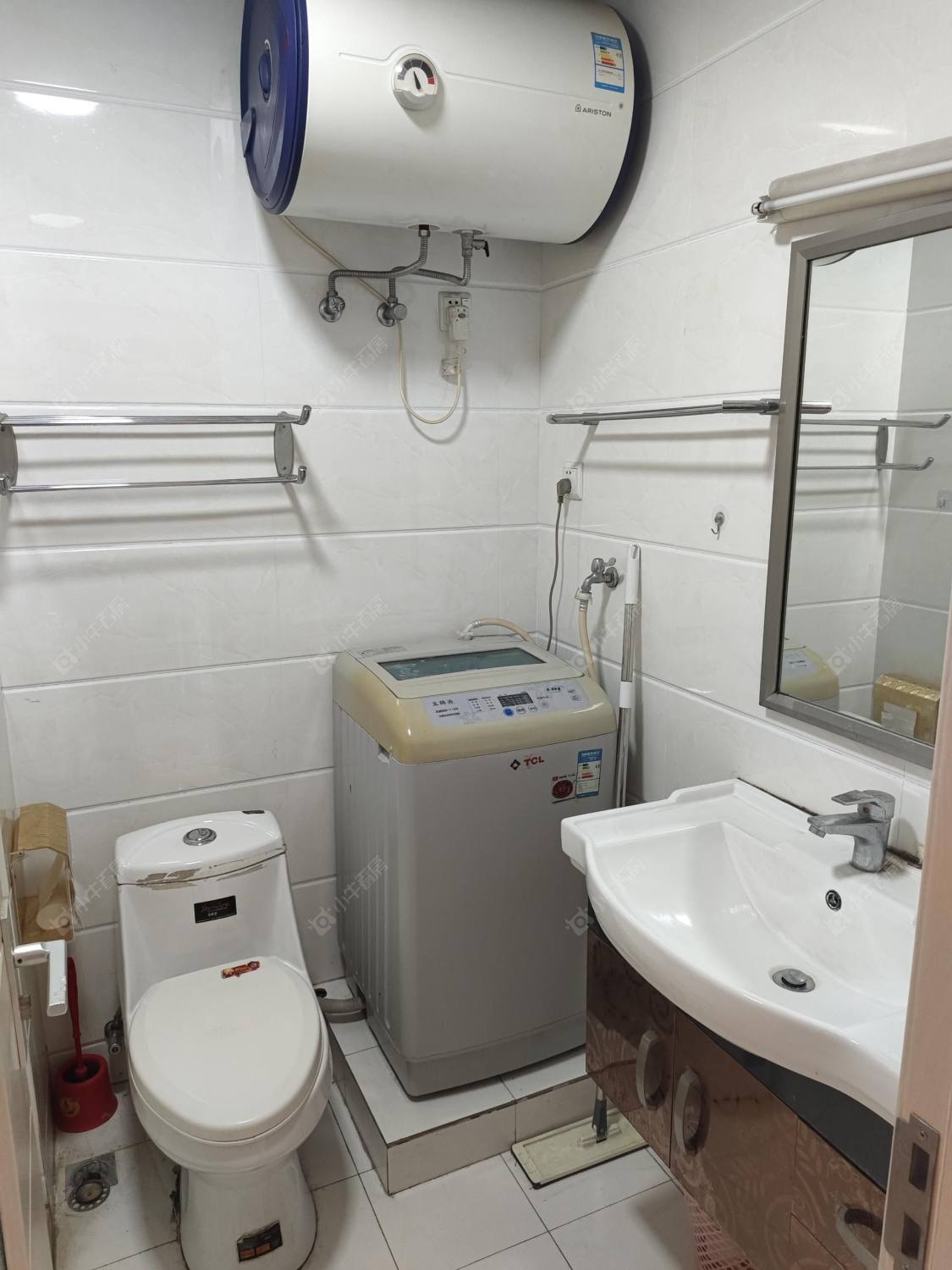 常州新城熙园在租房源室内图_小牛看房