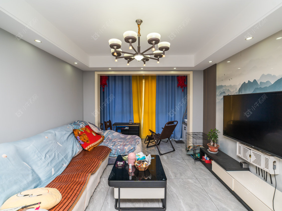 福成上城花园房源 常州福成上城花园在售二手房源_小牛看房