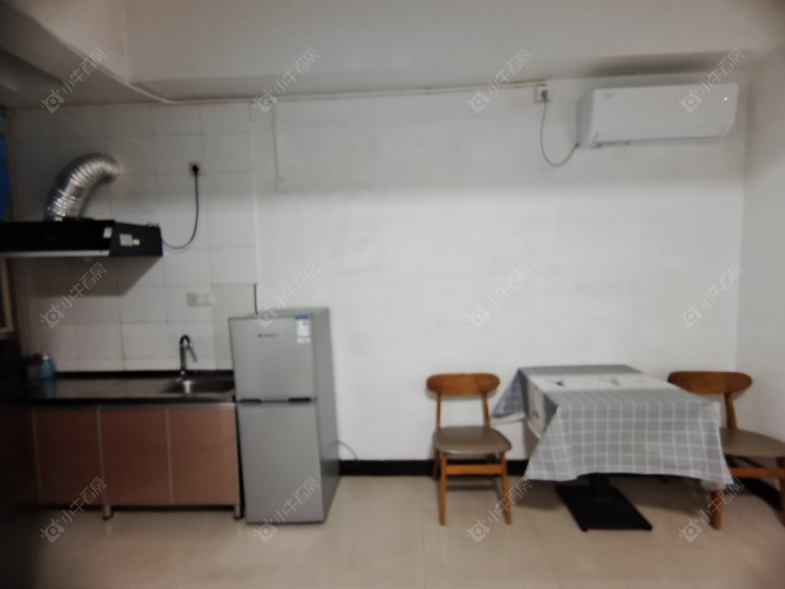 常州北城后街租房_北城后街1室1厅房源出租