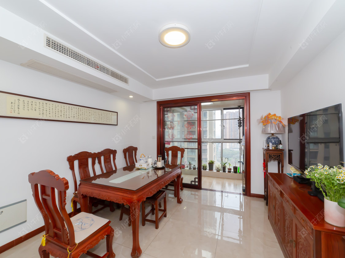 常州世茂香槟湖四期在售二手房_小牛看房