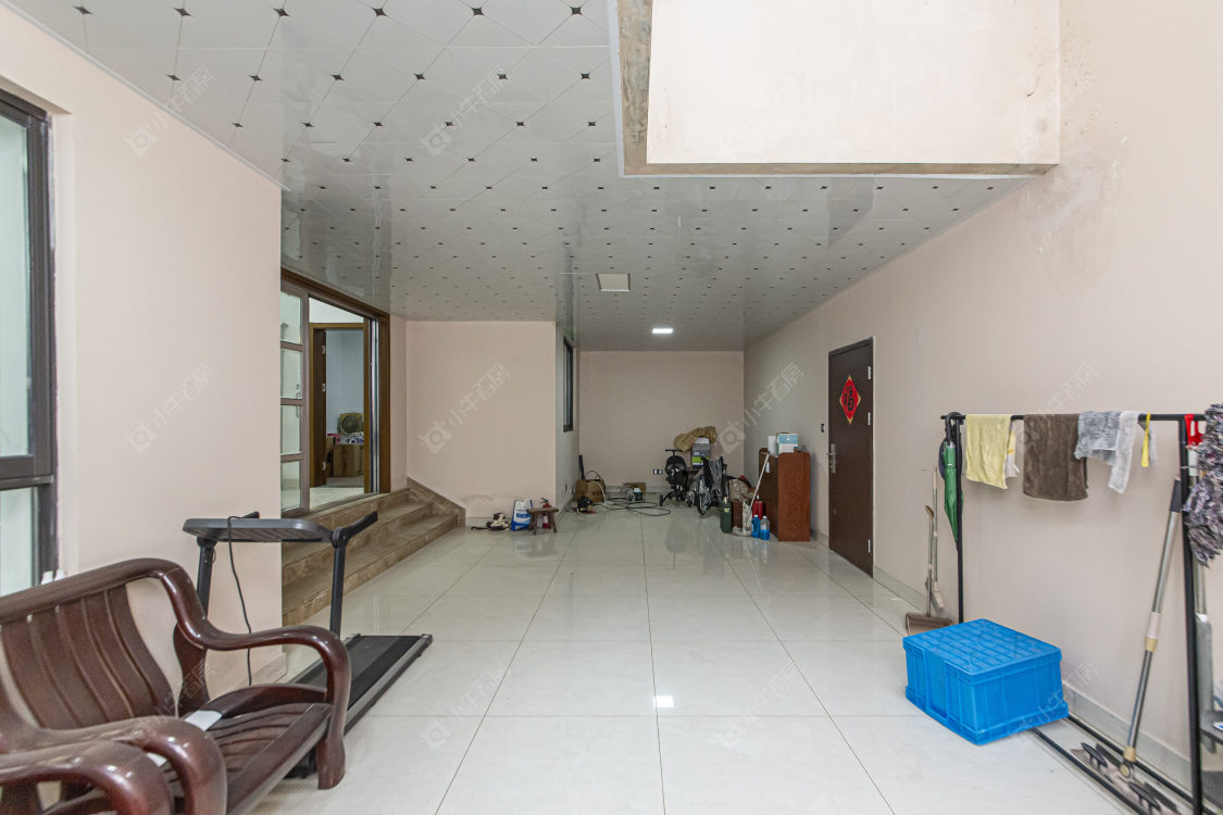 常州万科城在售二手房源小区图_小牛看房