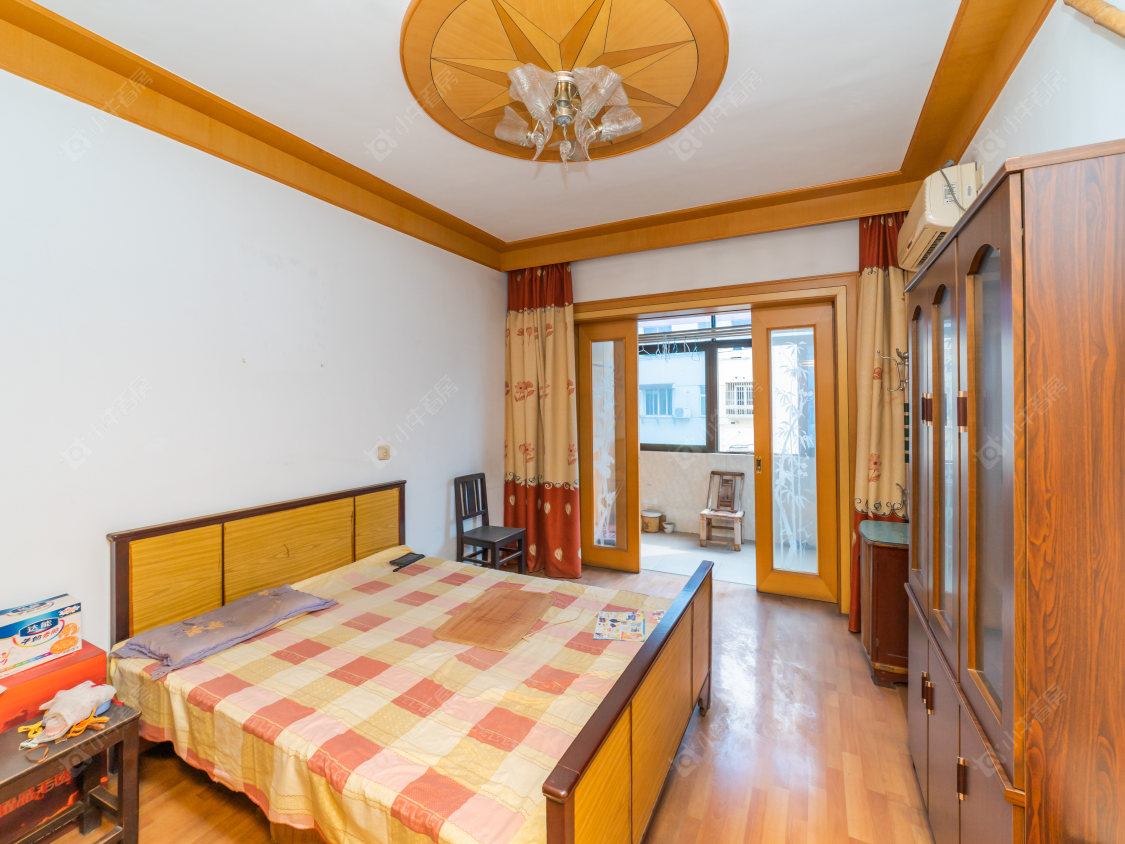 常州工房北区在售二手房源室内图_小牛看房