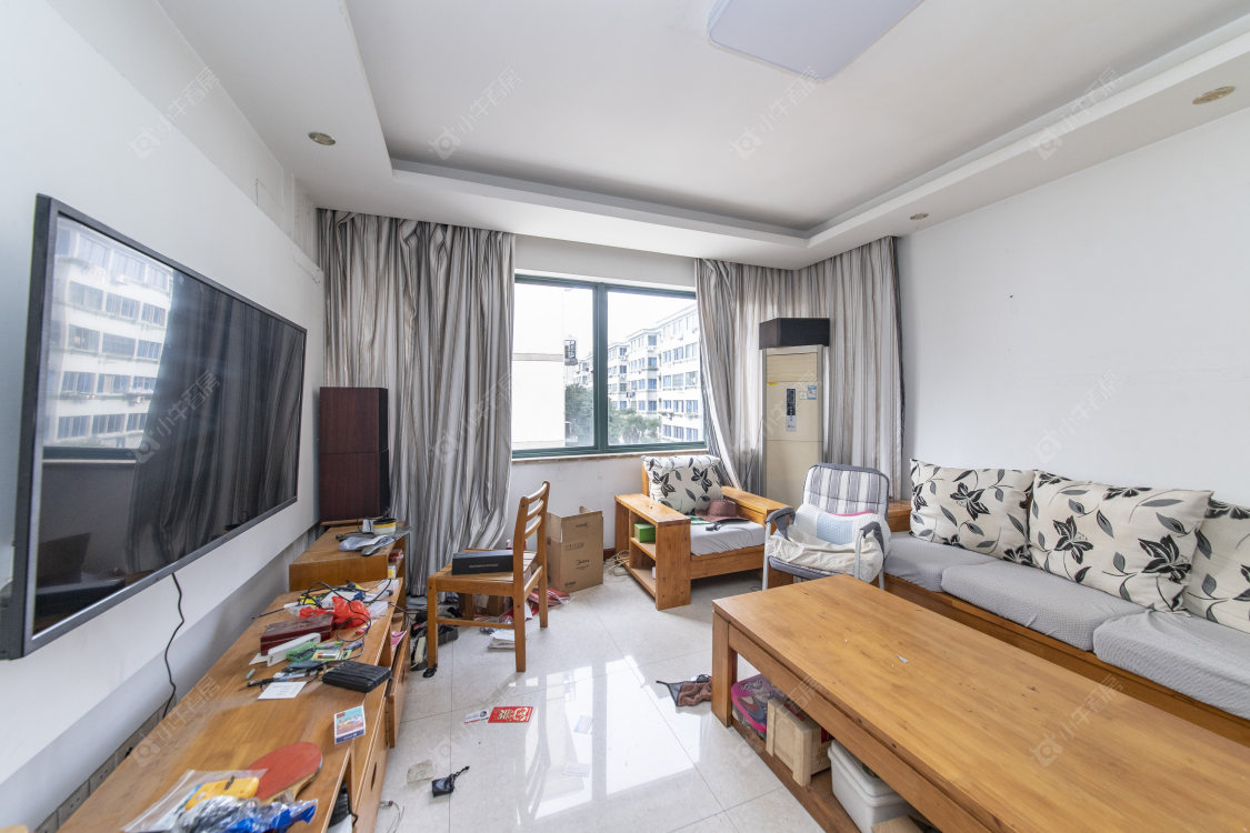 常州中凉新村六期在售二手房_小牛看房