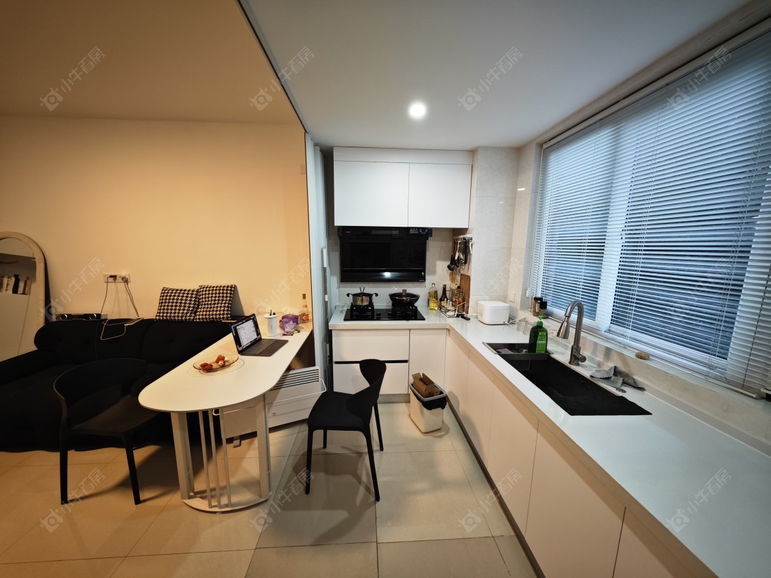 常州绿地世纪城一期在租房源_小牛看房