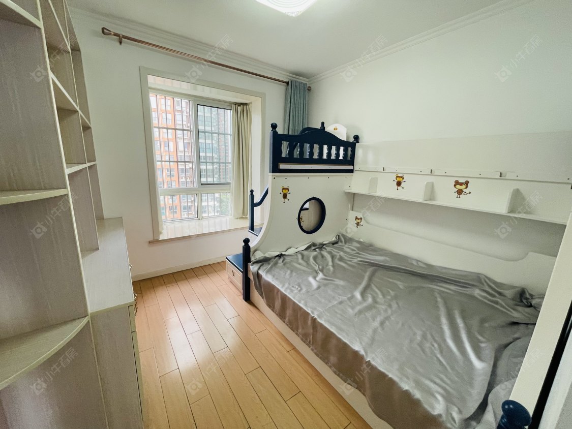 常州凤凰名城在租房源_小牛看房