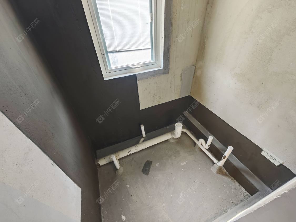 常州中南熙悦城中南二期在售二手房房源室内图_小牛看房