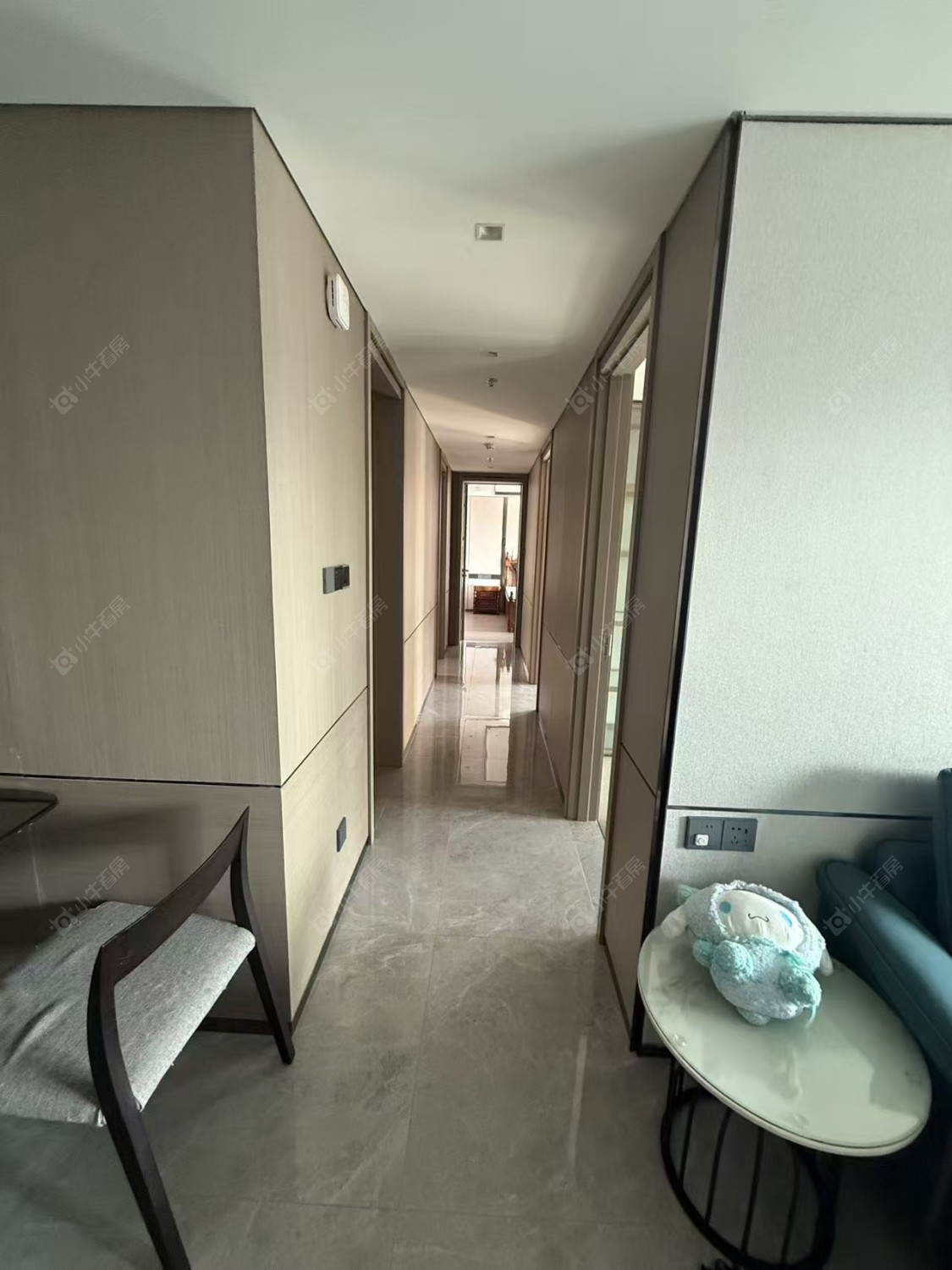 常州环球港湾在租房源室内图_小牛看房