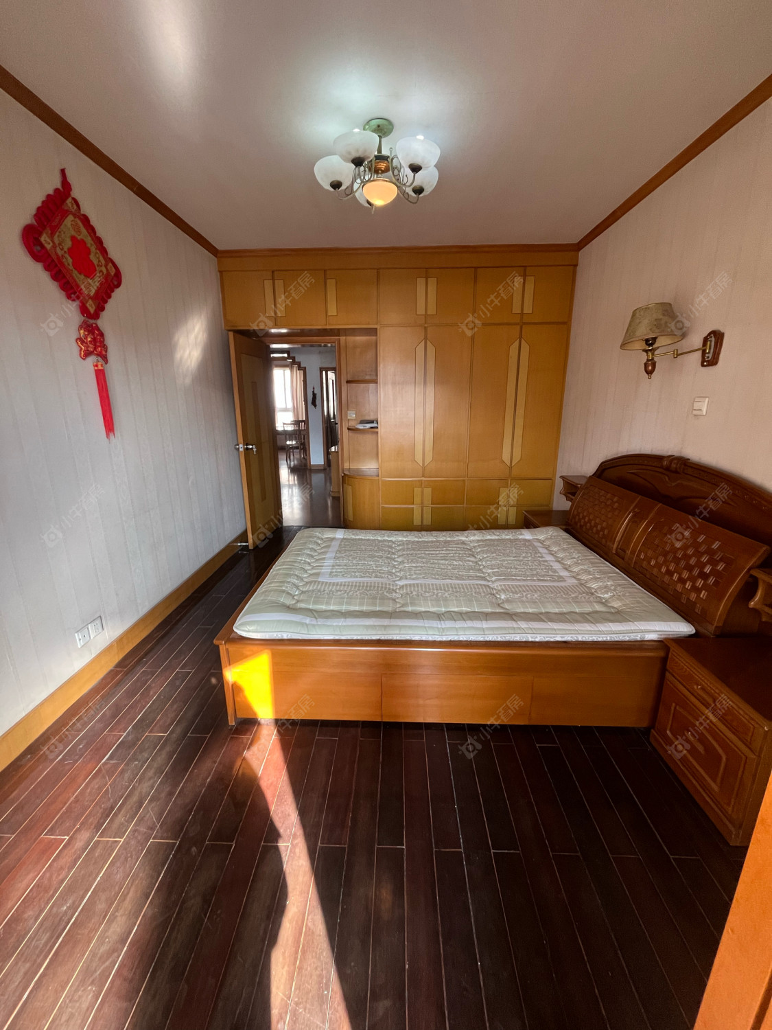 常州清潭花苑在租房源室内图_小牛看房