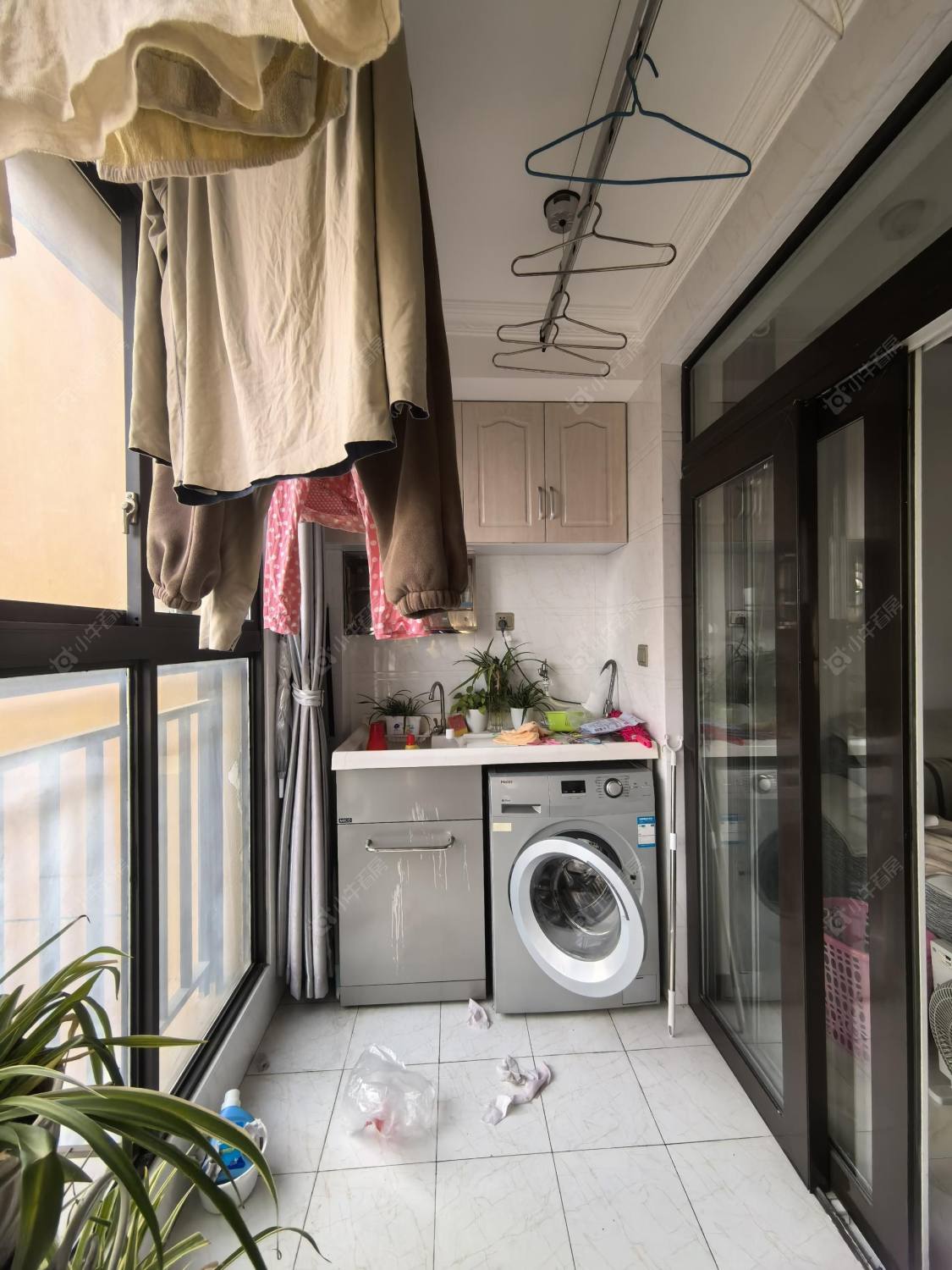 常州香溢紫郡二期在租房源室内图_小牛看房