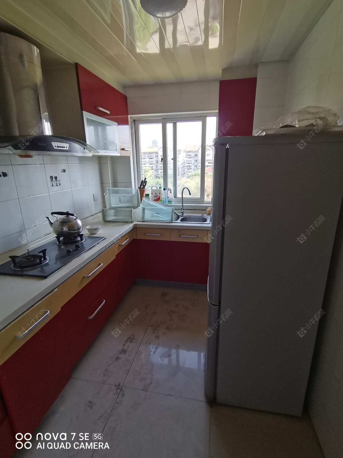 常州藻江花园一期在租房源_小牛看房