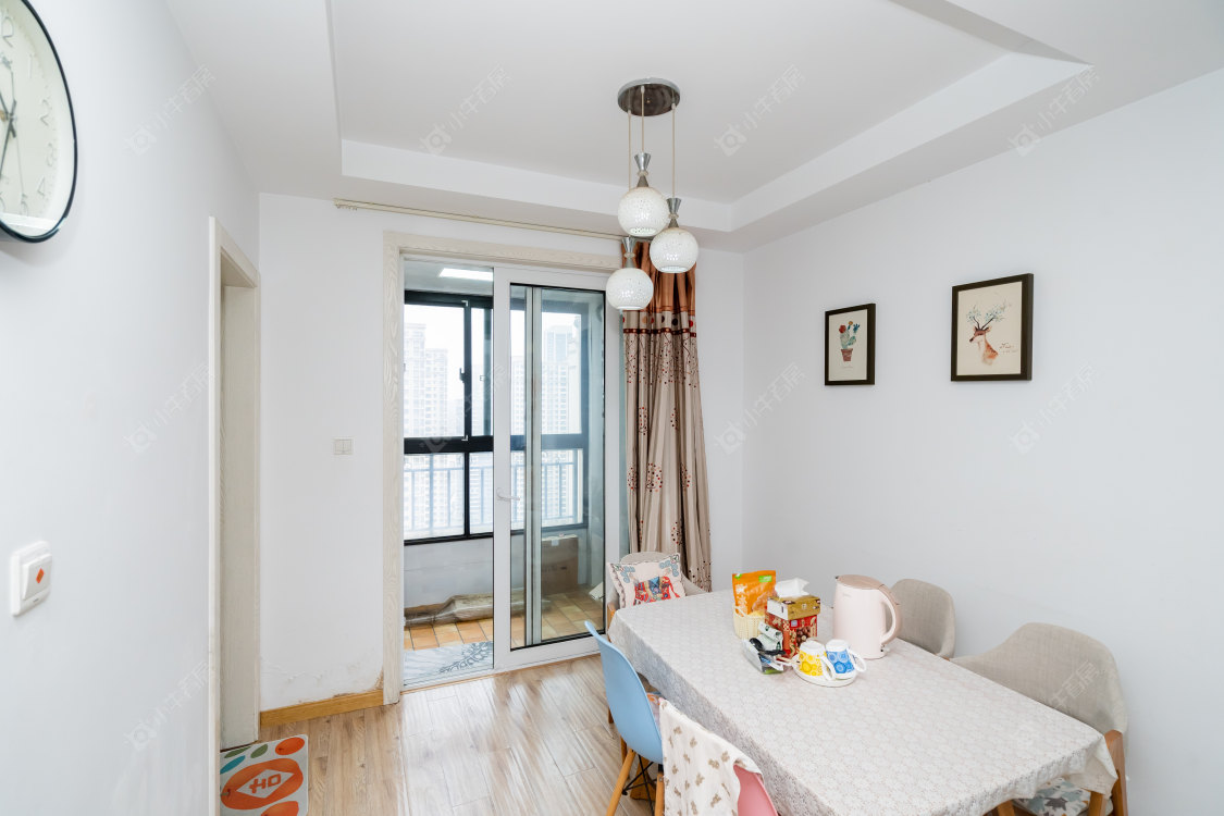 常州华润国际三期在售二手房源室内图_小牛看房