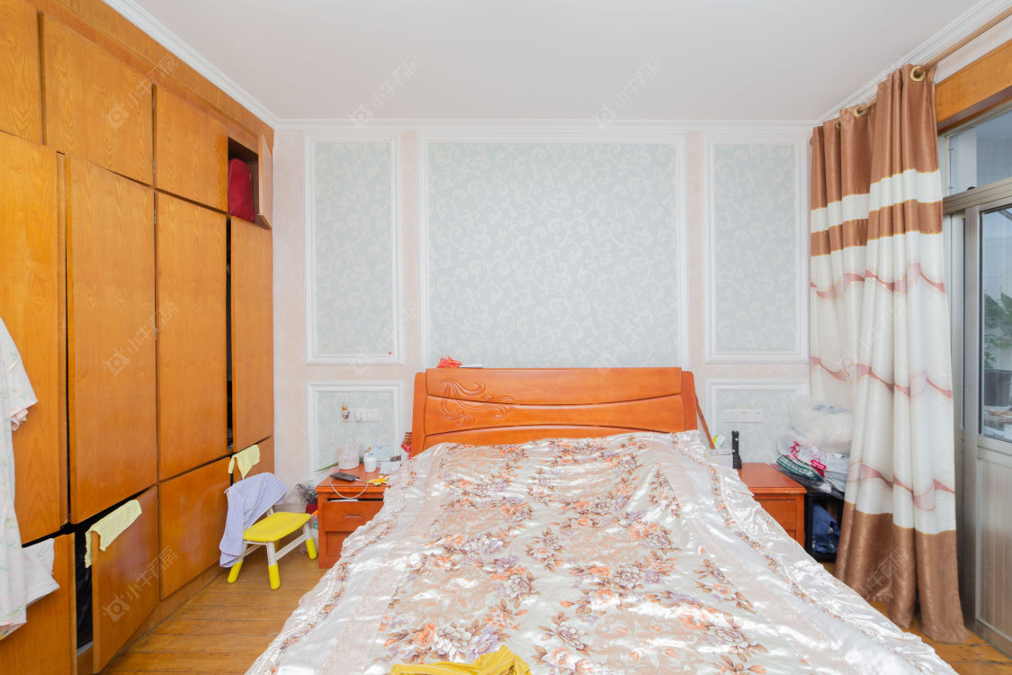 富都花苑北苑房源室内图 常州富都花苑北苑在售二手房源室内图_小牛看房