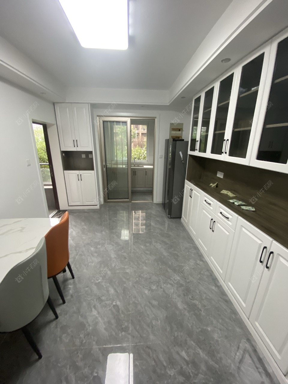 常州蔚蓝天地一二期在租房源室内图_小牛看房