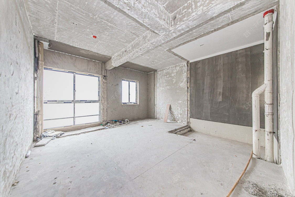 新城郡未来房源室内图 常州新城郡未来在售二手房源室内图_小牛看房