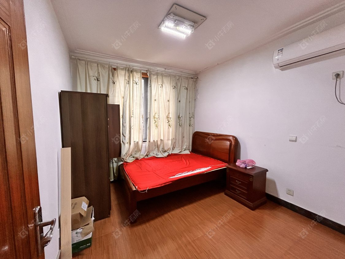 常州南河花园在租房源_小牛看房