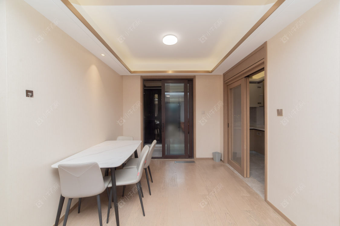 朗诗熙华府房源室内图 常州朗诗熙华府在售二手房源室内图_小牛看房