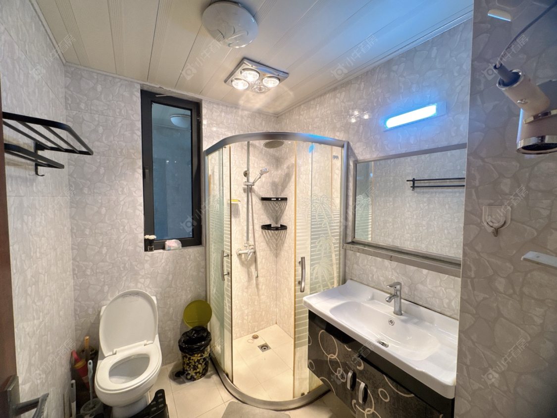 常州莱蒙城铂晶在租房源室内图_小牛看房