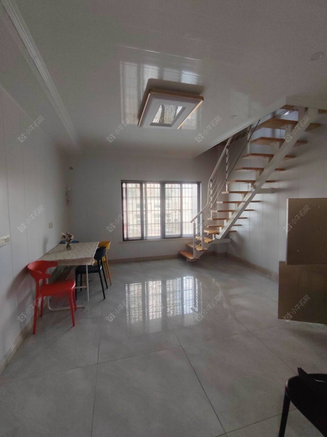 常州保纳商业广场在租房源室内图_小牛看房